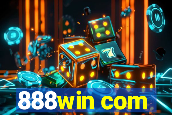 888win com